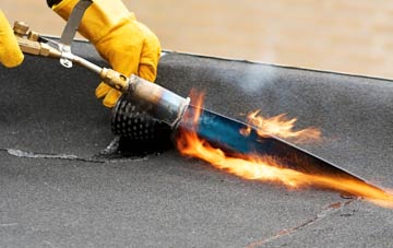 flat roof repairs Bowgreen, Greater Manchester