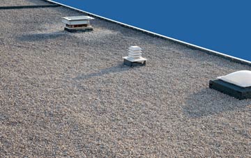 flat roofing Bowgreen, Greater Manchester
