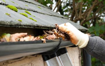 gutter cleaning Bowgreen, Greater Manchester