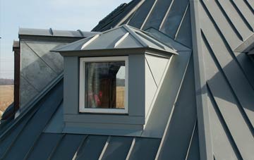 metal roofing Bowgreen, Greater Manchester