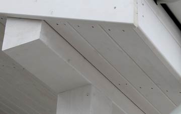soffits Bowgreen, Greater Manchester